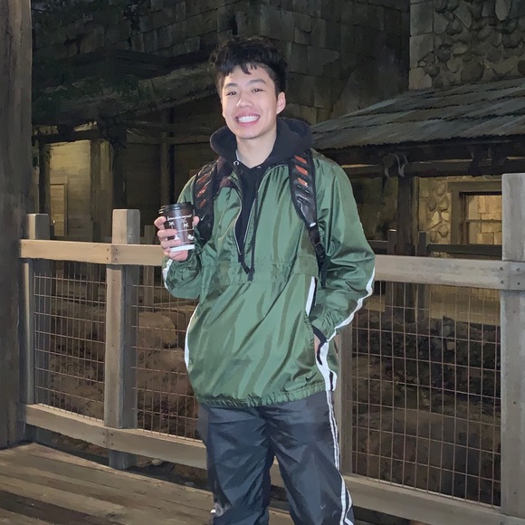 vincezhang